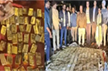 Rs 11 crore cash, 52 kg gold: Madhya Pradesh’s ’golden mystery’ unsolved